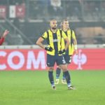 Vì sao Fenerbahce của Mourinho thất bại?