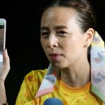 Vì sao Madam Pang là trưởng đoàn đặc biệt nhất của Thái Lan?