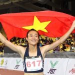 Việt Nam hụt khoảng 50 HCV ở SEA Games 32