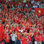 Việt Nam – Indonesia: Có một cuộc chiến khác trên khán đài Selayang