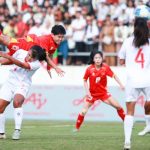 Việt Nam thắng Myanmar mãn nhãn: Ấn định ngôi đầu và gặp Indonesia