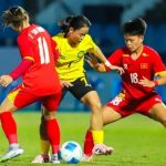 Việt Nam vùi dập Malaysia 7-0 tại SEA Games: HLV Cornelli thừa nhận sự chênh lệch đẳng cấp