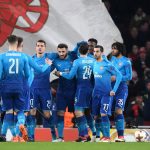 Vòng 16 đội Europa League: Arsenal và 3 ứng viên