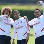 Vừa chia tay được 1 tháng, “nạn nhân của Arteta” chuẩn bị gặp lại Arsenal