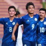 Vượt ải Philippines, Myanmar gửi thư chiến đến U23 Việt Nam