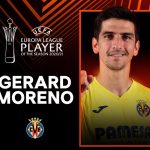 Vượt mặt Bruno và Cavani, ngôi sao gieo sầu Man Utd được vinh danh