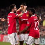 Vượt qua Ronaldo, Rashford đi vào lịch sử Man United