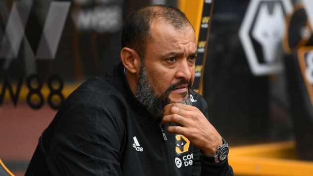 Wolves bị loại, Nuno Espirito Santo chốt tương lai Jimenez