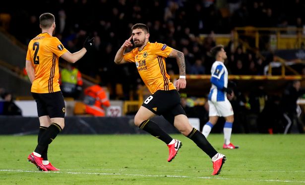 “Wolves thậm chí còn mạnh hơn Arsenal và Man Utd”