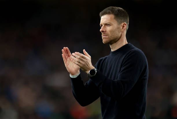 Xabi Alonso: “Chúng tôi sẽ rút kinh nghiệm”
