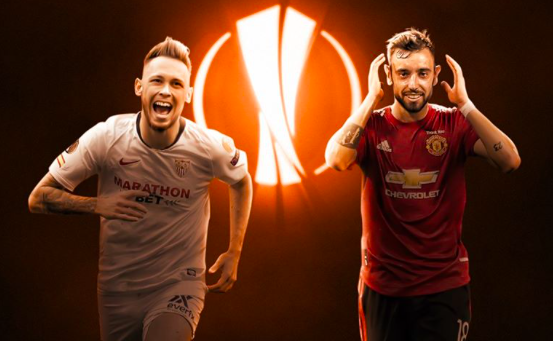 Xác định 2 cặp đấu bán kết Europa League 2020/21