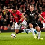 Xác nhận! Những đội bóng Man Utd có thể gặp ở vòng 32 đội