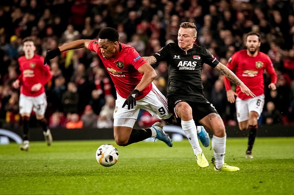 Xác nhận! Những đội bóng Man Utd có thể gặp ở vòng 32 đội