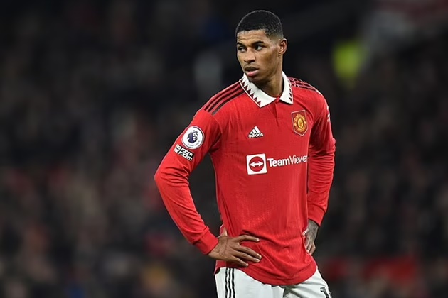 Xavi chuẩn bị sẵn kế hoạch “khóa chết” Rashford