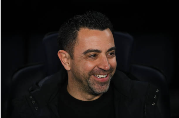 Xavi: Đây là Man Utd hay nhất trong nhiều năm qua