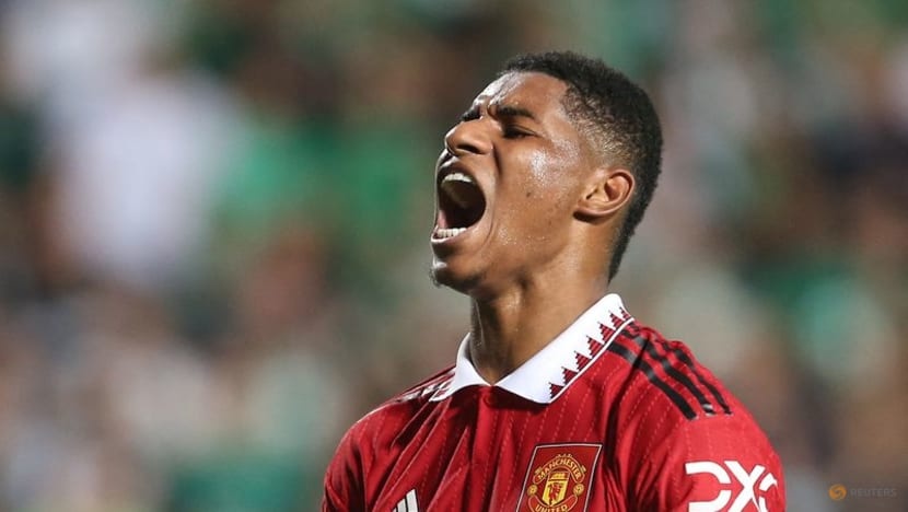 Xavi nêu nhân tố đáng sợ nhất của Man United