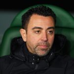 Xavi: “Tôi rất vui khi trở lại Old Trafford”