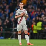 Xhaka đứt chuỗi trận đáng tự hào từ khi còn khoác áo Arsenal