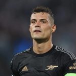 Xhaka: “Ở cấp độ này, điều đó không thể xảy ra”