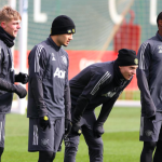 XONG! Đội hình M.U đấu LASK: 6 cái tên OUT; “Cánh chim lạ” xuất hiện