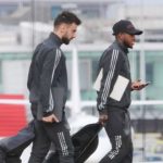 XONG! Martial và tân binh vắng mặt khi Man Utd đối đầu LASK