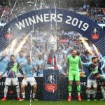 XONG! Nhờ Man City, M.U khỏi phải đá 2 trận