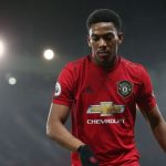 XONG! Solskjaer báo tin cực sốc về Martial, M.U gặp đại họa