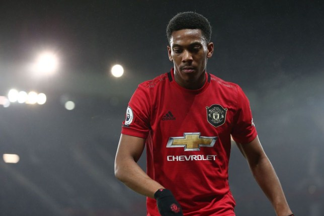 XONG! Solskjaer báo tin cực sốc về Martial, M.U gặp đại họa