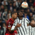 Xử lý bóng ảo diệu, Pogba được Allegri khen ngợi hết lời