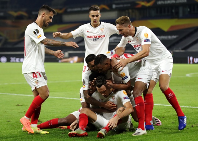 ‘Xử’ xong Wolves, HLV Sevilla lập tức gửi ‘chiến thư’ tới Man Utd