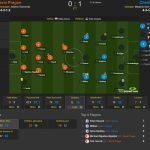 Xuất hiện 30 phút, Hazard “chấp” tất cả các tiền đạo trên sân