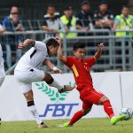 Yếu tâm lý, còn thua hoài!