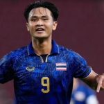 Yotsakorn Burapha: “Huy chương vàng SEA Games 33 là mục tiêu quan trọng nhất của U22 Thái Lan”