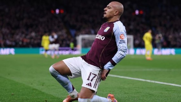 Thêm 6 CĐV Young Boys bị bắt vì gây rối tại Villa Park